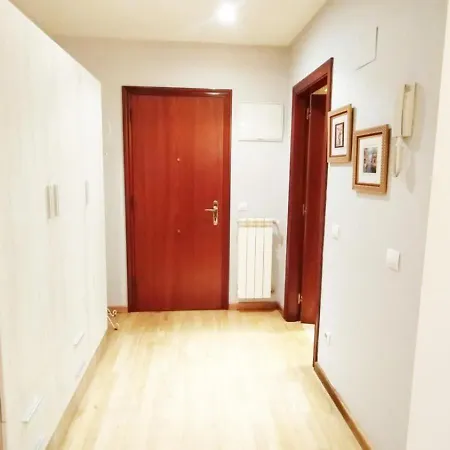 Apartamento Colombia