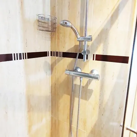 Apartamento Colombia * Gijon