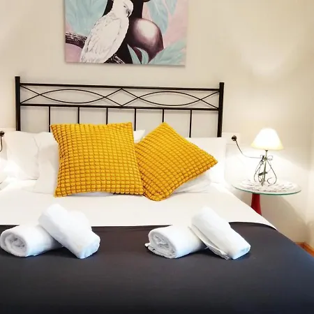 Apartamento Colombia Apartment *