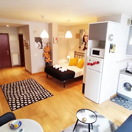 Apartamento Colombia