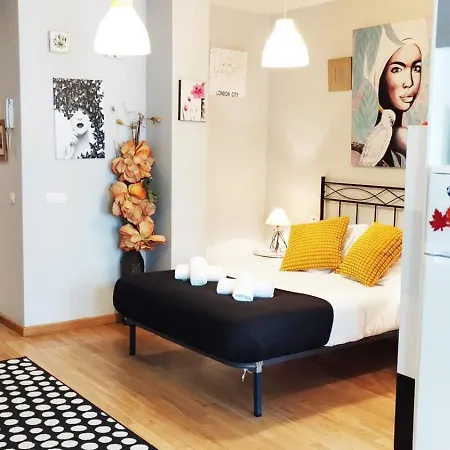 Apartment Apartamento Colombia
