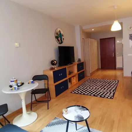 Apartamento Colombia Apartment *