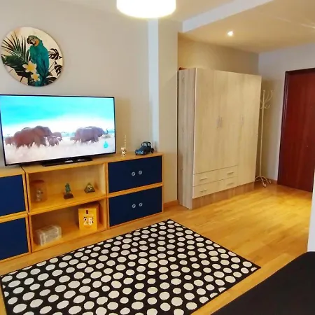 Apartment Apartamento Colombia *